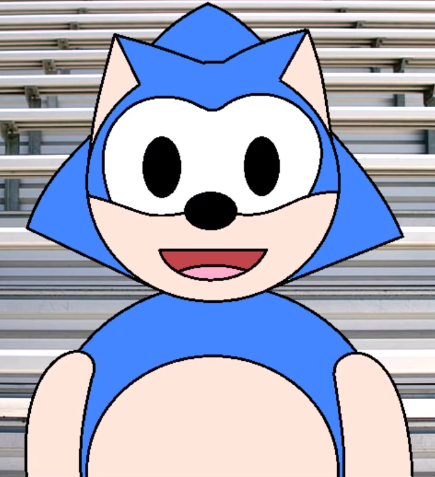 Animation 】Super Sonic Flashback? by TinasheJK on Newgrounds