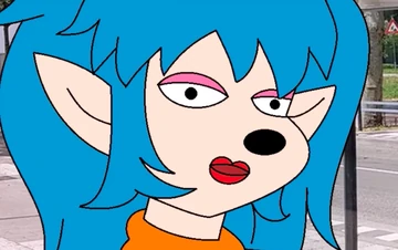 Mandy Latour | Tamers12345 Wikia | Fandom