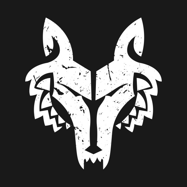 clone wars wolfpack logo
