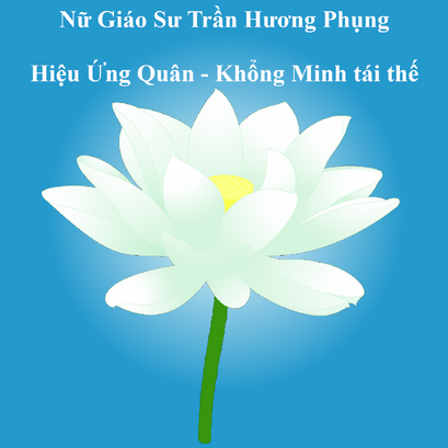 Tiểu Kiều Cứu Khổng Minh: Hành Trình Tình Yêu và Sự Hy Sinh Đầy Cảm Động