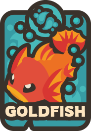 Goldfish, Taming.io Wiki