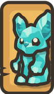 1,500x Golden Apple