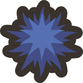 Urchin 3