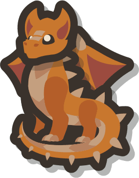 Taming.io - DRAGON BADGE!!! 