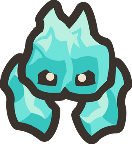 Adult-iceberg