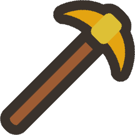 Hammers, Taming.io Wiki