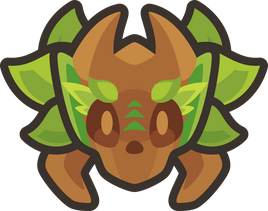 Boss-plant-mask