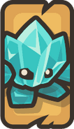 1,500x Golden Apple