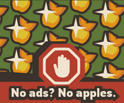 Nogapples