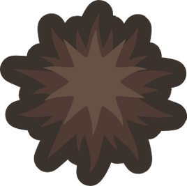 Urchin 5
