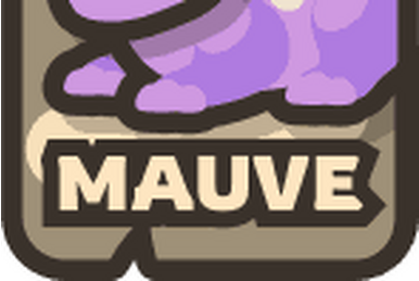 LapaMauve - What Tamon is it ? Win 50 Golden Apples by answering