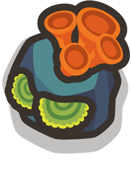 Stone 5