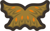 Ancient Wings 8,800x Gold