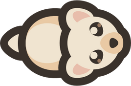 Baby-polar-bear