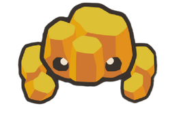 Boss-gold-golem