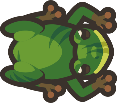 Tree Boss, Taming.io Wiki