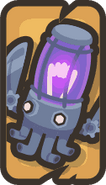 1,500x Golden Apple
