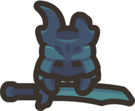 Adult-fire-statue