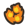 flameless