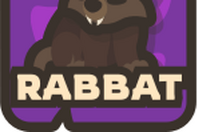 Rabbid, Taming.io Wiki