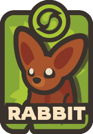 Rabbyss, Taming.io Wiki