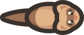 Baby-polecat