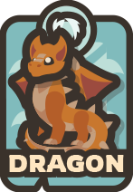 Dragon, Taming.io Wiki