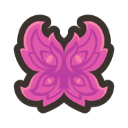 Fairy Wings 8,700x Gold