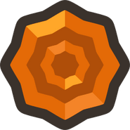 Amber door - "A door for your city."