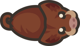 Boss-boar