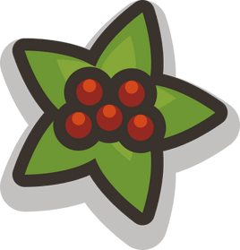Bush 1