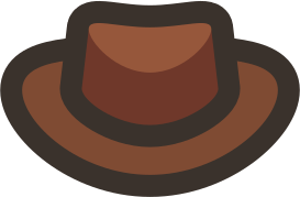 Golden Apple Hat, Taming.io Wiki