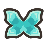 Ice Wings 8,450x Gold