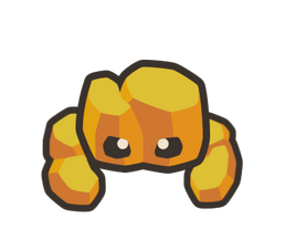 Adult-gold-golem