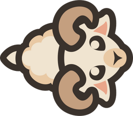 Adult-sheep