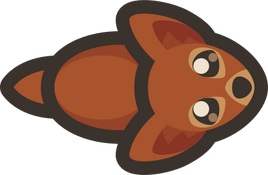 Baby-deer