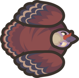 Boss-turkey