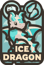 Ice Dragon Boss, Taming.io Wiki