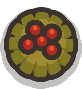Bush 1