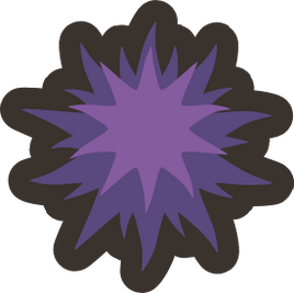Urchin 2