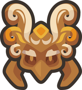Boss-normal-mask