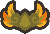 Ancient Helmet (Ancient) 7,800x Gold