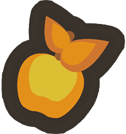 Golden Apple, Taming.io Wiki