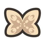 Normal Wings 8,000x Gold