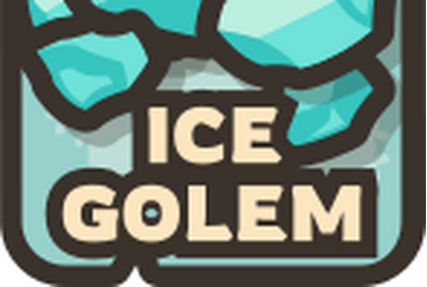 Taming.io - I Unlocked Ice Golem and Help My Friend to Get Spec Badge 