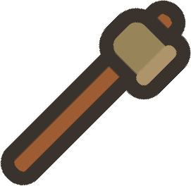 Hammers, Taming.io Wiki