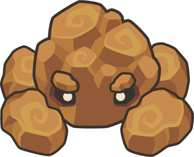 Rock Golem, Taming.io Wiki