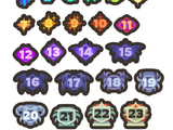 Pet Level System