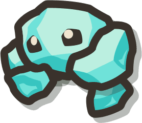 Rock Golem, Taming.io Wiki