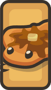 1,500x Golden Apple